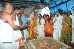 TFI Amrutha Pasupata Maha Mrityunjaya Homam Day 1 - 19 of 120