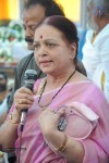 TFI Amrutha Pasupata Maha Mrityunjaya Homam Day 1 - 28 of 120