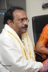 TFI Amrutha Pasupata Maha Mrityunjaya Homam Day 1 - 33 of 120