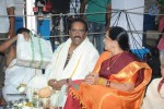 TFI Amrutha Pasupata Maha Mrityunjaya Homam Day 1 - 38 of 120