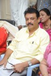 TFI Amrutha Pasupata Maha Mrityunjaya Homam Day 1 - 40 of 120