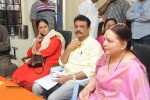TFI Amrutha Pasupata Maha Mrityunjaya Homam Day 1 - 101 of 120