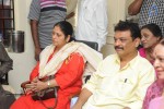 TFI Amrutha Pasupata Maha Mrityunjaya Homam Day 1 - 115 of 120