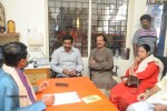 TFI Amrutha Pasupata Maha Mrityunjaya Homam Day 1 - 118 of 120