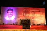 TFI Interactive Meeting with Talasani - 153 of 189