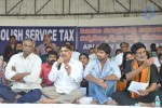 TFI Protest Against Service Tax - 7 of 53