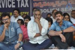 TFI Protest Against Service Tax - 51 of 53