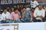 TFI Protest Against Service Tax - 54 of 53