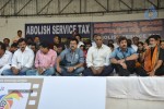 TFI Protest Against Service Tax - 26 of 53