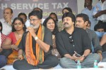 TFI Protest Against Service Tax - 29 of 53