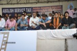 TFI Protest Against Service Tax - 30 of 53