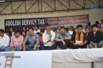 TFI Protest Against Service Tax - 32 of 53
