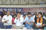 TFI Protest Against Service Tax - 40 of 53