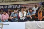 TFI Protest Against Service Tax - 46 of 53