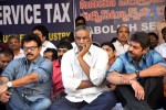 TFI Protest Against Service Tax - 49 of 53