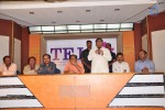 TFJA Press Meet - 55 of 117