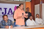 TFJA Press Meet - 37 of 117