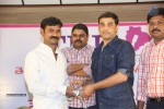 TFJA Press Meet About Swine Flu - 2 of 55