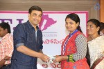 TFJA Press Meet About Swine Flu - 28 of 55