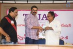 TFJA Press Meet About Swine Flu - 31 of 55