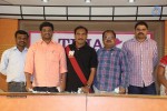 TFJA Press Meet About Swine Flu - 20 of 55