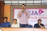 TFJA Press Meet About Swine Flu - 24 of 55