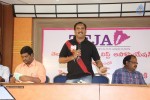 TFJA Press Meet About Swine Flu - 30 of 55