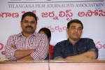 TFJA Press Meet About Swine Flu - 32 of 55