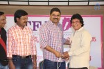 TFJA Press Meet About Swine Flu - 49 of 55