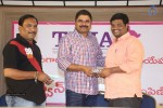 TFJA Press Meet About Swine Flu - 50 of 55