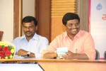 TFJA Press Meet About Swine Flu - 51 of 55