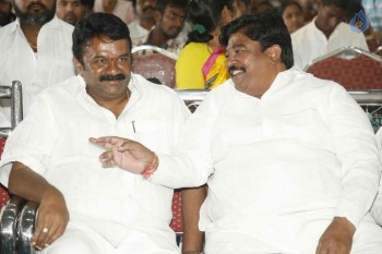 TFTDDA Members Retirement Press Meet - 9 of 91