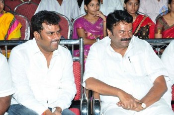 TFTDDA Members Retirement Press Meet - 16 of 91