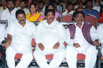 TFTDDA Members Retirement Press Meet - 19 of 91