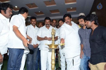 TFTDDA Members Retirement Press Meet - 21 of 91