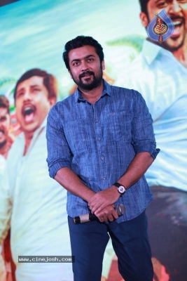 Thaanaa Serndha Koottam Success Meet Stills - 4 of 20