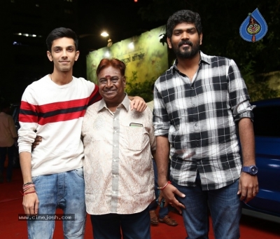 Thaanaa Serndha Koottam Success Meet Stills - 6 of 20