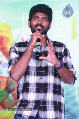 Thaanaa Serndha Koottam Success Meet Stills - 14 of 20