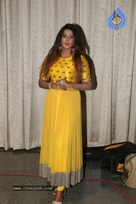 Thaanaa Serndha Koottam Success Meet Stills - 17 of 20
