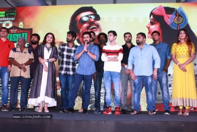 Thaanaa Serndha Koottam Success Meet Stills - 19 of 20