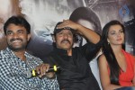 Thaandavam Movie Trailer Launch - 19 of 59