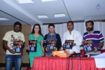 Thagubothu RGV Movie Logo Launch - 51 of 52