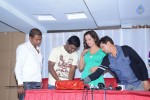 Thagubothu RGV Movie Logo Launch - 57 of 52