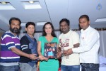Thagubothu RGV Movie Logo Launch - 49 of 52