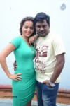 Thagubothu RGV Movie Logo Launch - 50 of 52