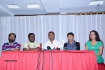 Thagubothu RGV Movie Logo Launch - 52 of 52