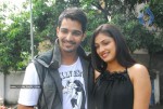 Thakita Thakita Movie Audio Success Meet Stills - 23 of 42