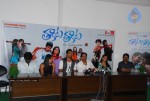 Thakita Thakita Movie Audio Success Meet Stills - 34 of 42