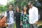 Thakita Thakita Movie Audio Success Meet Stills - 39 of 42