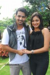 Thakita Thakita Movie Audio Success Meet Stills - 40 of 42